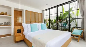 Family Nest Resort & Villas - Image 2