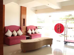 Sebastien Hotel - Image 3