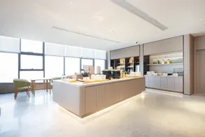 JI Hotel Ningbo Jiangbei Olympic Sports Center - Image 3
