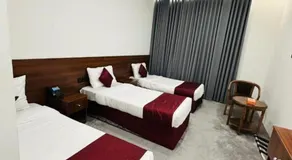 ALusol almasyah hotel - Image 2