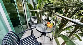 STAY Tropical Apartment - Image 5