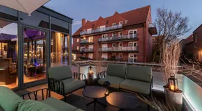 Hotel Atlantic Juist - Image 4