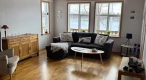 Hólmavað Guesthouse - Image 3
