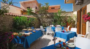 B&B L'Albero Dei Limoni - Image 5