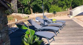 La Ferme Parrinet - Gîte et Chambres d'hôtes - Image 3