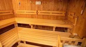 Familienauszeit mit Indoorpool, Sauna, Netflix, Disney, 50-100 MBit Internet inkl Bettwäsche Handtücher Reinigung - Image 5