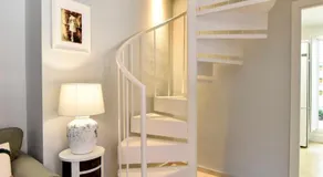 New! Exclusive Duplex Design | Parking & Pool - Image 2