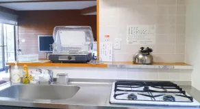 コテージ自給自足世屋高原 - Image 4