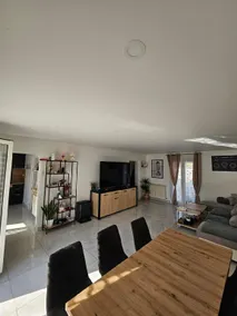 Modern villa and pool for 8 people - Image 3