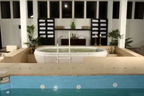 Clear Essence California Spa & Wellness Resort - Image 4