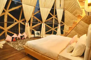 Rudra Glamps  Cottages & Camps - Image 2