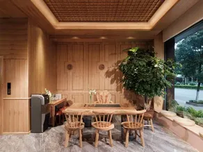 Jinyuan Smart Homestay Hotel - Image 4