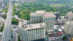 Extraordinary Holiday Hotel(Dongguan Changping Railway Station Branch) - Image 5