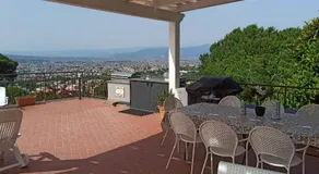 La Terrazza Quisisana Sorrento Coast - Image 4