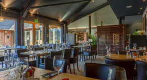 Mains of Taymouth Country Estate 5* Maxwell Villas - Image 4