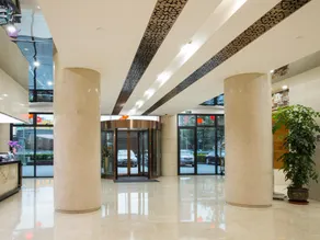 Sunparkview Hotel Shanghai - Image 3