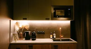Mana Suite - Appartement de luxe avec Jacuzzi XXL - Image 3