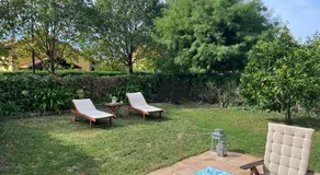 Bajo con Jardin y Piscina! - Image 4
