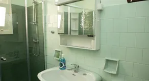 OLTREMARE casa per vacanze con terrazzo e 3 camere con 6 PL - Image 2