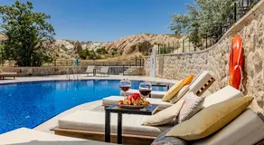 MDC Cave Hotel Cappadocia - Image 2