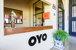 Venta del Alto Hotel las Cumbres by Vivere Stays - Image 5
