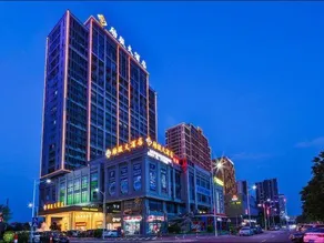 Lijun Hotel - Image 4