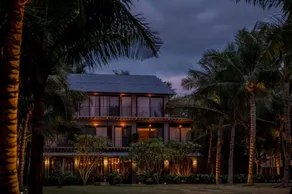 Anyu Hotel Sanya - Image 3