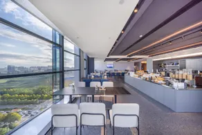 Atour Light Hotel Wuhan Optics Valley 3rd Road Xiaomi Technology Park - Image 4