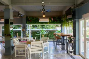 Nora Bukit Hotel - Image 2