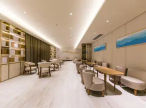 JI Hotel Shanghai Hongqiao Airport Qixin Road - Image 2