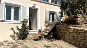 Gemütliches Apartment 2 bis 3 Personen überdachte Terrasse Finikounda - Image 4