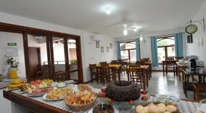 Oceano Pousada - Buffet de café da manhã e serviço de quarto diário - Image 3