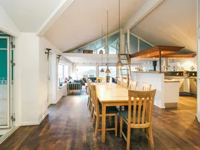 12 person holiday home in Sjællands Odde-By Traum - Image 3