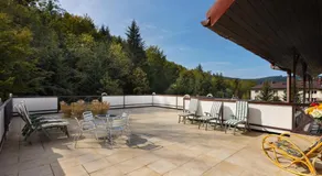 FAMILIJNY Ośrodek Wypoczynkowy Krynica Zdrój - Image 5