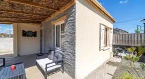 La Petite Parenthèse Jardin, Parking & Proche Gare - Image 5