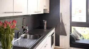 Basel City Apartment - Image 2