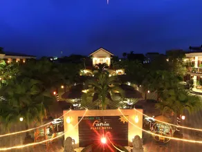 Patria Plaza Hotel - Image 4