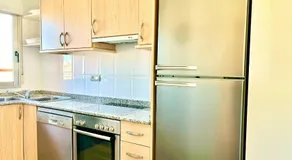 Hoteltype Penthouse 2 Beds, Parking, WIFI & pool Stunning Views - Image 5