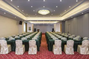 Shangjinghao Hotel (Shenzhen East Railway Station) - Image 5