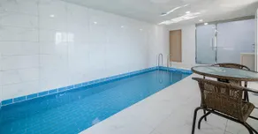 Gaypeng Poolvilla Lisum Five Penison - Image 3