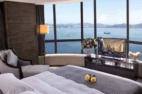 Shantou Haiyi Panorama Hotel - Image 2