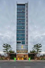 Bantique Hotel - Image 4