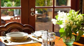 Browns Boutique Hotel - Image 4