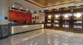 Lanzhou Hualian Hotel - Image 2
