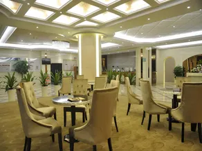 GreenTree Inn Shantou Chengjiang Road Business Hotel - Image 3