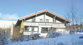 Ferienwohnung Breu - Image 4