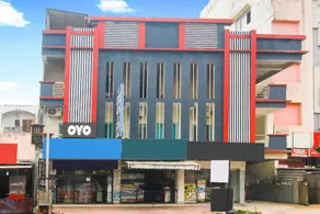 Hotel O R Squre Inn - Image 3