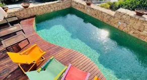 Villa Nereide - Baia Santa Reparata - Image 5