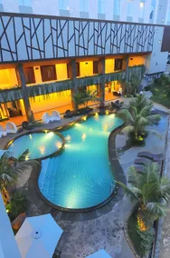 Grand Tjokro Hotel Balikpapan - Image 4