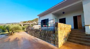 RELAIS COUNTRY HOUSE - TERRACE on AEOLIAN ISLANDS - Image 3